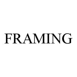 FRAMING trademark
