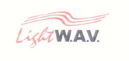 LIGHTW.A.V. trademark