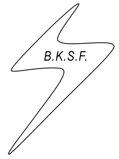 B.K.S.F. trademark