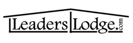 LEADERS LODGE trademark
