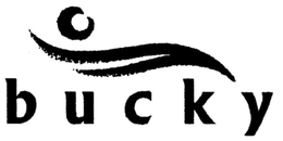 BUCKY trademark