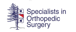 SPECIALISTS IN ORTHOPEDIC SURGERY trademark