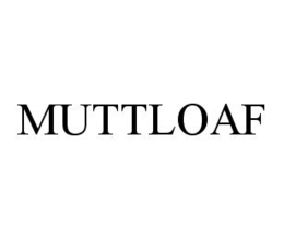 MUTTLOAF trademark