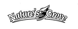 NATURE'S GROVE trademark