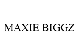 MAXIE BIGGZ trademark
