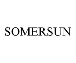 SOMERSUN trademark