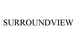 SURROUNDVIEW trademark