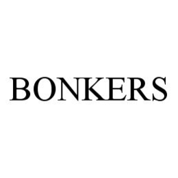 BONKERS trademark