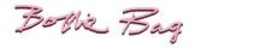 BOBBIE BAG trademark