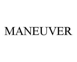 MANEUVER trademark
