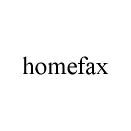 HOMEFAX trademark