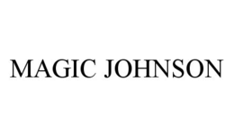 MAGIC JOHNSON trademark