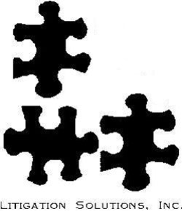 LITIGATION SOLUTIONS, INC. trademark