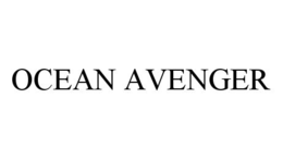 OCEAN AVENGER trademark