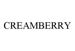 CREAMBERRY trademark