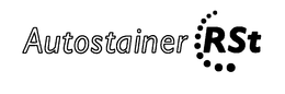 AUTOSTAINER RST trademark