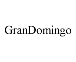 GRANDOMINGO trademark
