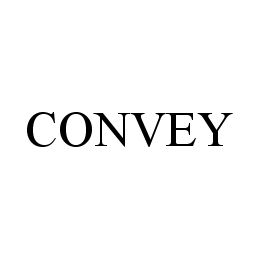 CONVEY trademark