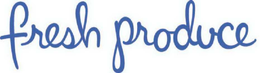 FRESH PRODUCE trademark