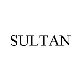 SULTAN trademark