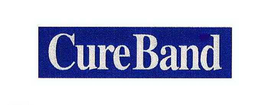 CUREBAND trademark