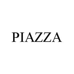PIAZZA trademark