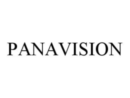 PANAVISION trademark