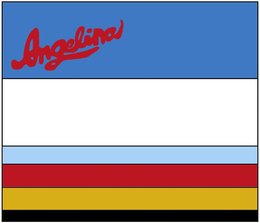 ANGELINA trademark
