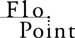 FLO POINT trademark