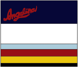 ANGELINA trademark