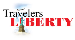 TRAVELERS LIBERTY trademark
