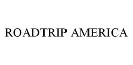 ROADTRIP AMERICA trademark