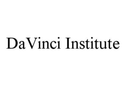 DAVINCI INSTITUTE trademark