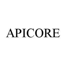 APICORE trademark