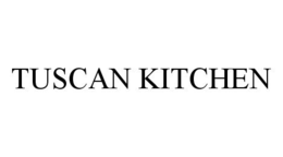 TUSCAN KITCHEN trademark