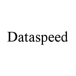 DATASPEED trademark