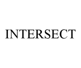 INTERSECT trademark