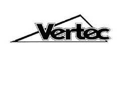 VERTEC trademark