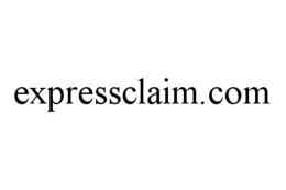 EXPRESSCLAIM.COM trademark