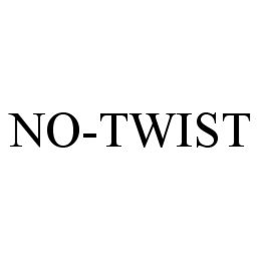 NO-TWIST trademark