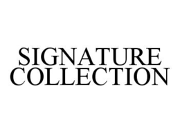 SIGNATURE COLLECTION trademark