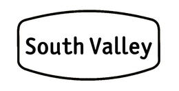 SOUTH VALLEY trademark