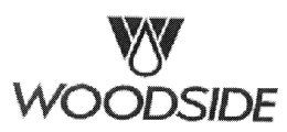 WOODSIDE trademark