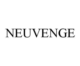 NEUVENGE trademark