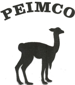 PEIMCO trademark