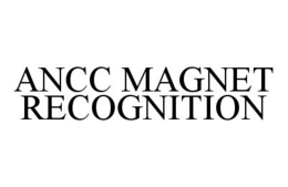 ANCC MAGNET RECOGNITION trademark