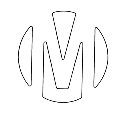 M trademark