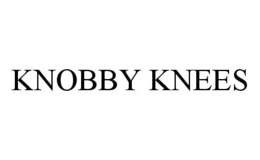 KNOBBY KNEES trademark