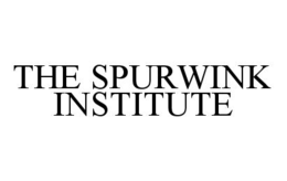 THE SPURWINK INSTITUTE trademark