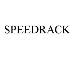 SPEEDRACK trademark
